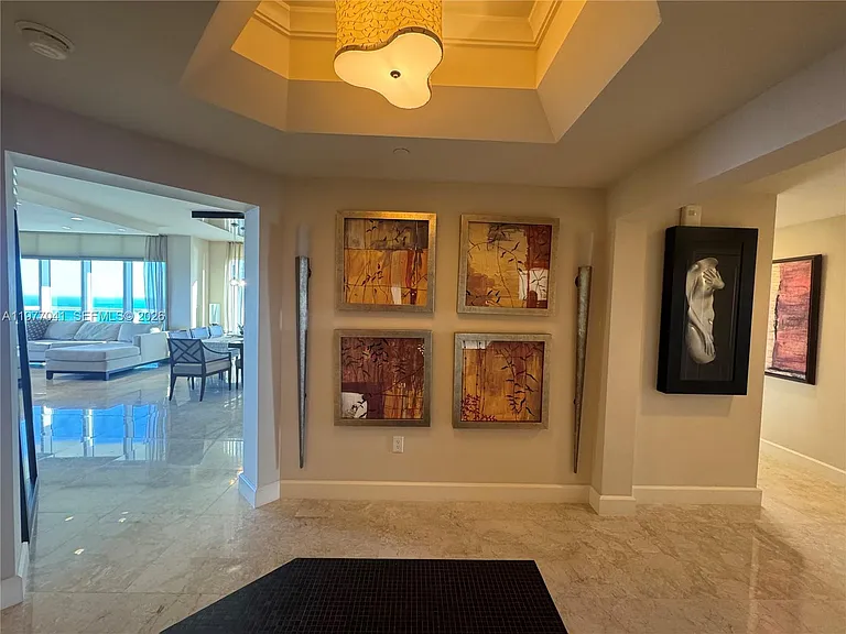 17875 Collins Ave #4306 — Photo 3