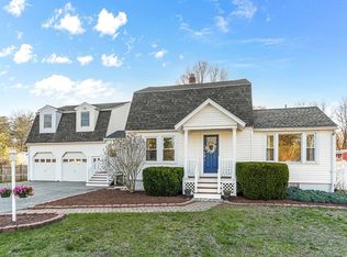 1 Ryans Way, Tewksbury, MA 01876