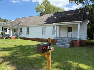 508 Eubanks St #A, Tallassee, AL 36078