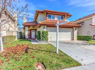 18842 Vista Modjeska Rd, Trabuco Canyon, CA 92679
