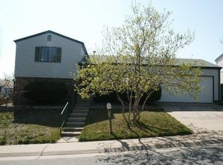 3982 S Quintero Way, Aurora, CO 80013