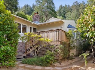 31 Buckeye Cir, Woodacre, CA 94973
