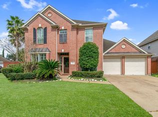 12714 Summerwood Gln, Houston, TX 77041