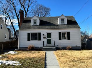 94 Branford St, Manchester, CT 06040