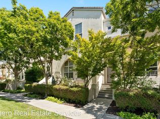110 Montelena Ct, Mountain View, CA 94040