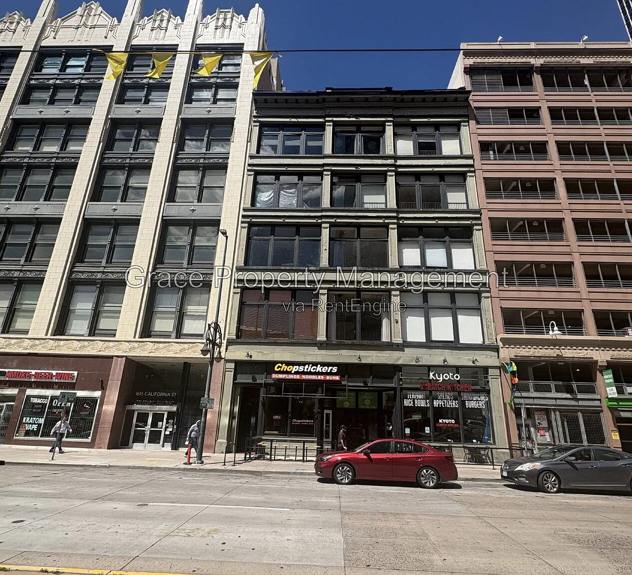 1 bed, 1.5 bath, 1113 sqft, $1,795 — Photo 2
