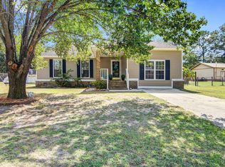129 Sawmill Dr, Summerville, SC 29483