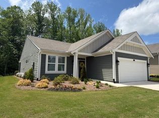 63 Aspen Way, Dallas, GA 30157