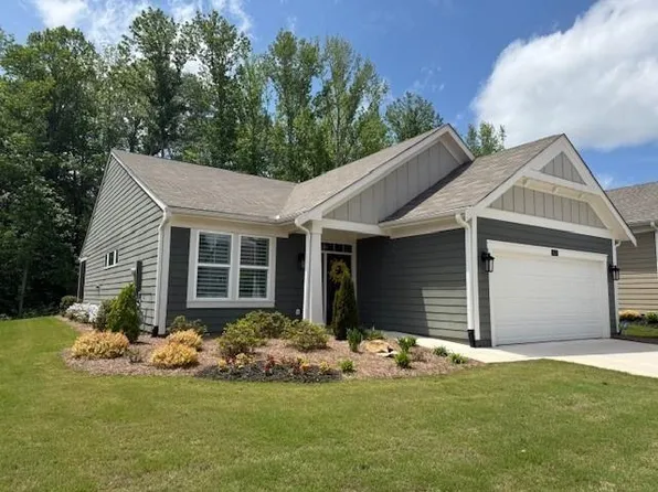 63 Aspen Way, Dallas, GA 30157