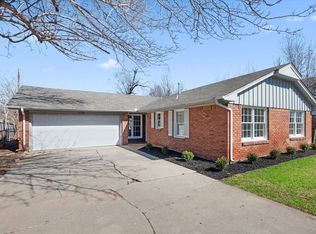 2725 Kent Dr, Oklahoma City, OK 73120