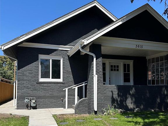 2nd image of 3615 N Race Street