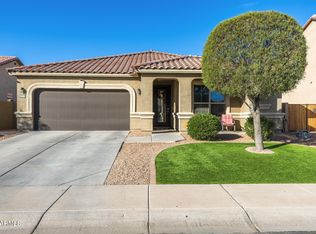 18320 N Arbor Dr, Maricopa, AZ 85138