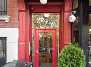 54 E 1st St, New York, NY