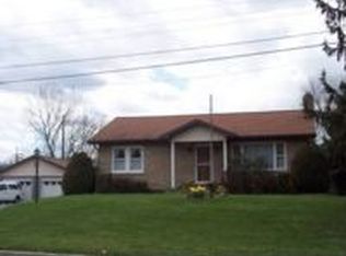 12513 Bowling St, Cumberland, MD
