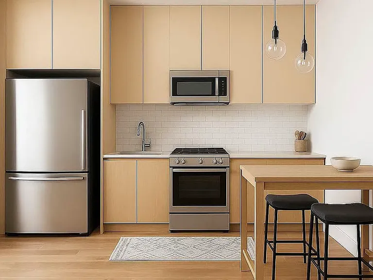 155 Central Ave #3B — Photo 1