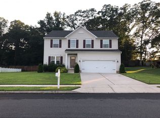 116 Saint Francis Ln, Wenonah, NJ 08090