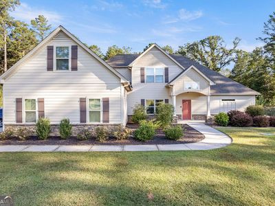 120 Bexton Rd, Moreland, GA, 30259