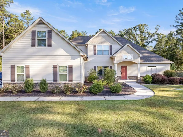 120 Bexton Rd, Moreland, GA 30259