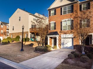 3850 Chattahoochee Summit Dr SE, Atlanta, GA 30339