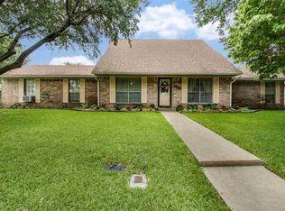 3300 Cliffdale Dr, Waco, TX 76708