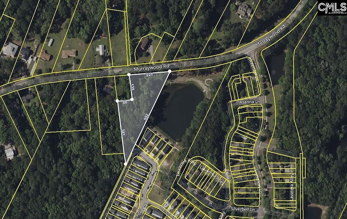 2957 E Murraywood Rd E, Johns Island, SC 29455 Zillow