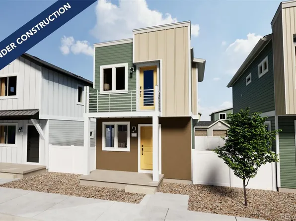 13106 E 103rd Avenue, Commerce City, CO 80022