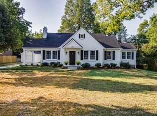 107 Battle Ave, Franklin, TN 37064