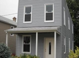 3153 Stafford St, Baltimore, MD 21229