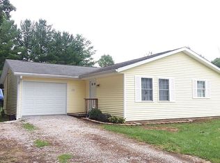 684 Anderson Rd, Bedford, IN 47421