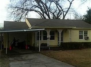 2733 Falls Dr, Dallas, TX 75211