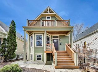 2642 N Drake Ave, Chicago, IL 60647