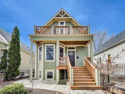 2642 N Drake Ave, Chicago, IL, 60647