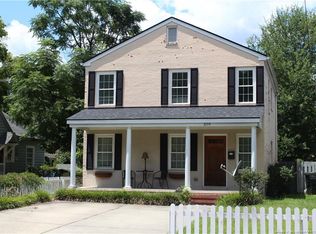 209 Sutton St, Fayetteville, NC 28305