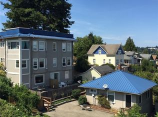 902 Washington Ave, Bremerton, WA 98337