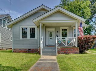 3616 Amherst St, Norfolk, VA 23513