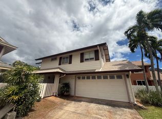 94-631 Lumiaina St, Waipahu, HI 96797