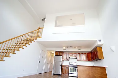 Rented by Lofts and Flats LLC