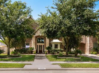 7122 Spring Run Ln, Katy, TX 77494