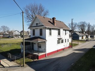 661 E 27th St, Indianapolis, IN