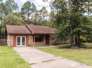 1192 Ruben Wells Rd, Hinesville, GA 31313