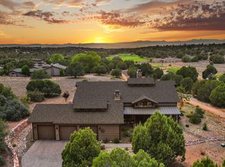15500 N Talking Rock Ranch Rd, Prescott, AZ 86305