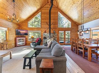 11752 Nordic Ln, Truckee, CA 96161