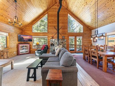 11752 Nordic Ln, Truckee, CA, 96161