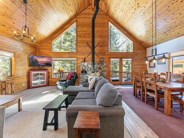 11752 Nordic Ln, Truckee, CA 96161