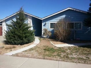 3800 Parque Verde Ln, Reno, NV 89502