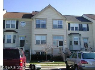 204 Heaton Ct, Purcellville, VA 20132