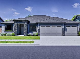 1307 NW Ochoa Dr, Bend, OR 97703