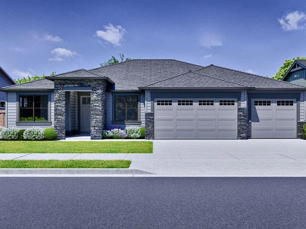 1307 NW Ochoa Dr, Bend, OR 97703