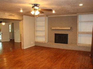 217 W Glenn Trail Dr, Edmond, OK 73025