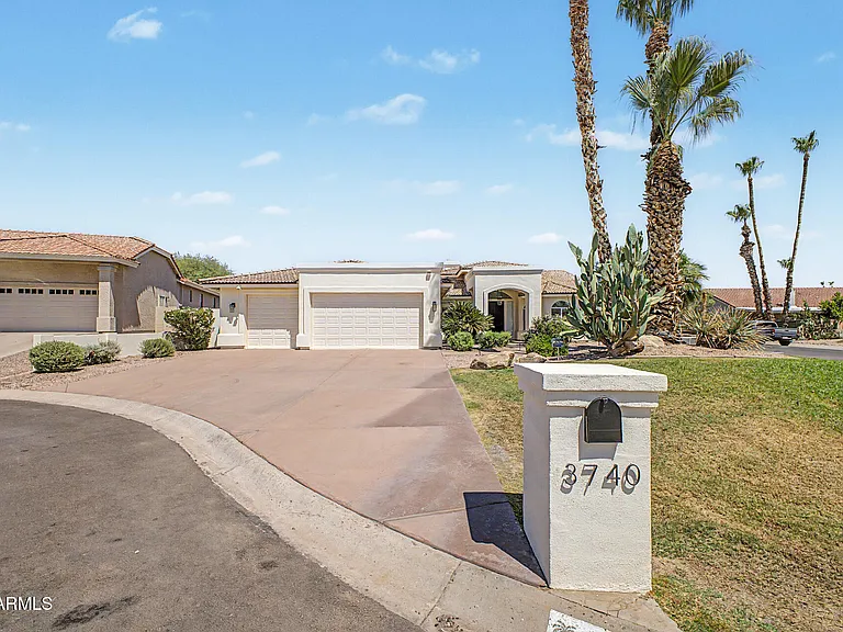3740 E Tonto Ct — Photo 1